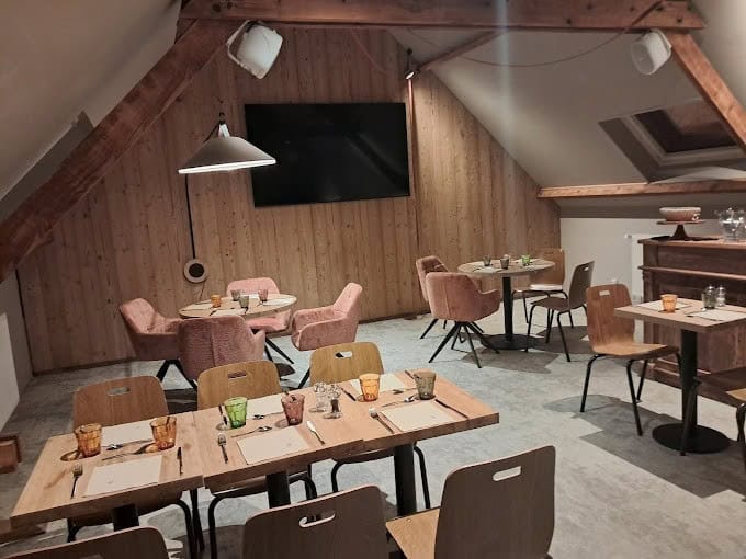 Le Bistrot de Genech — photo 3