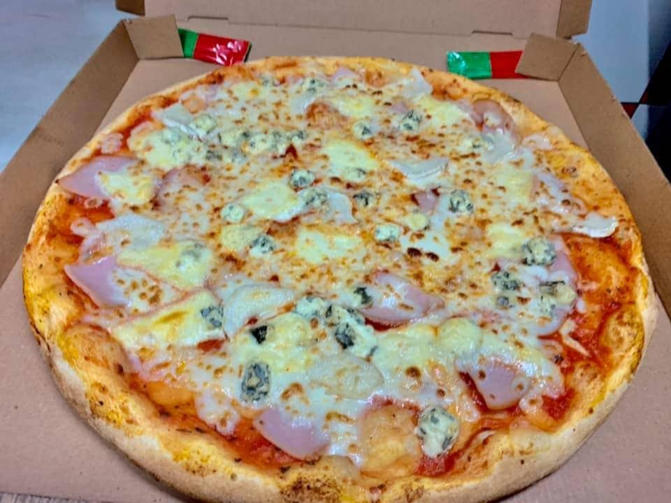 Pronto Pizza — photo 2