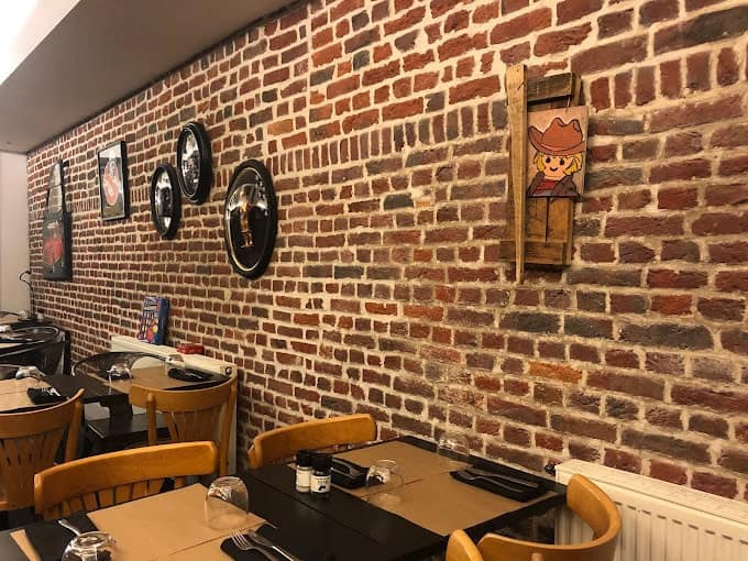 La Gueule de... Le Resto — photo 3