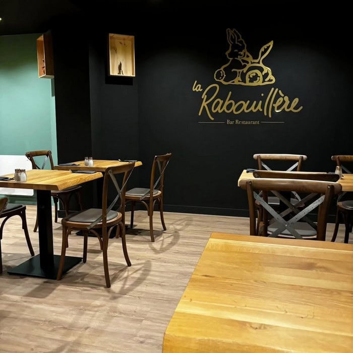 La Rabouillère — photo 3