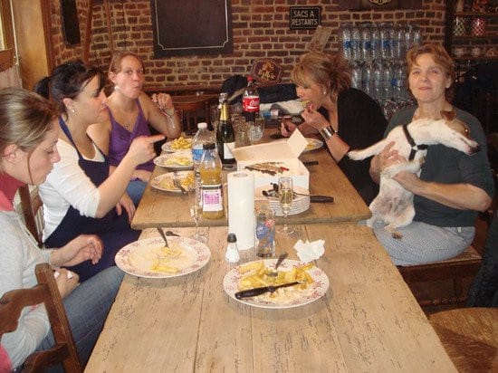 Chez Flavien — photo 3