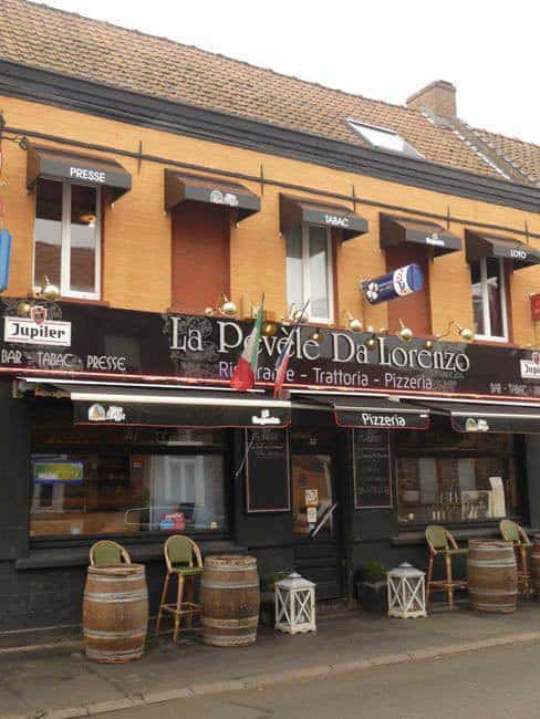 La Pévèle Da Lorenzo — photo 2
