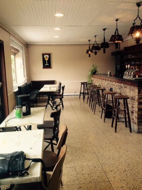 Bistrot d'Isa — photo 2