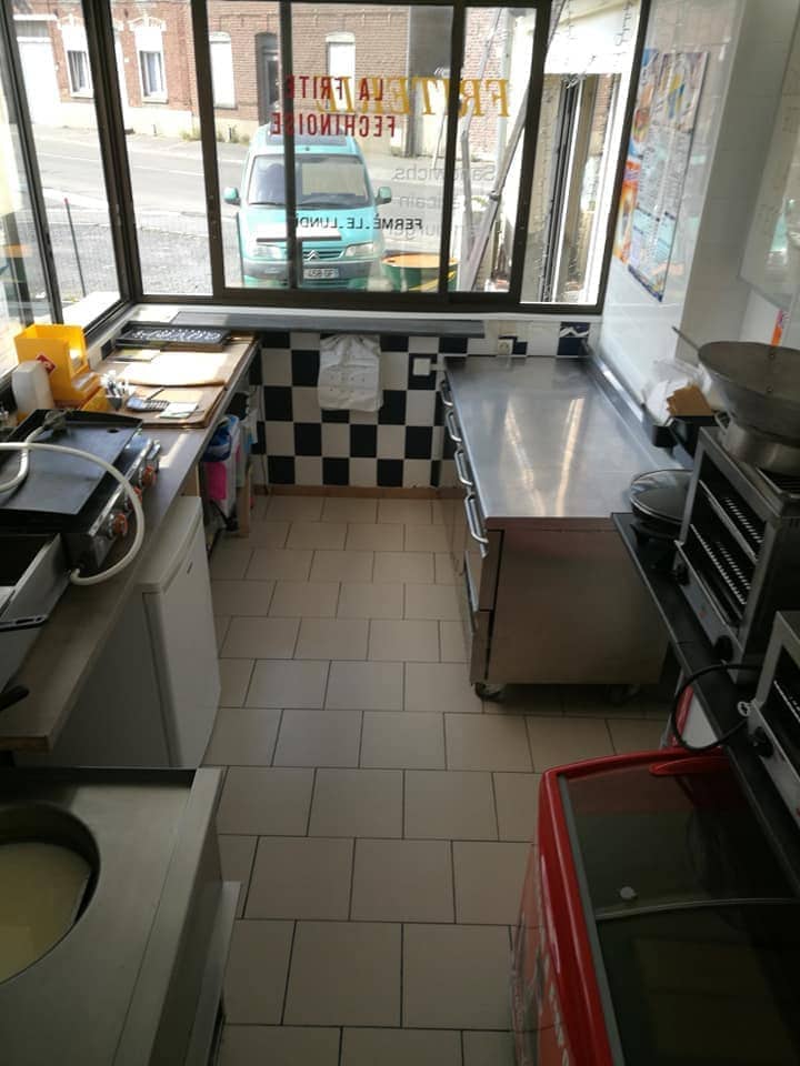 La frite fechinoise — photo 3