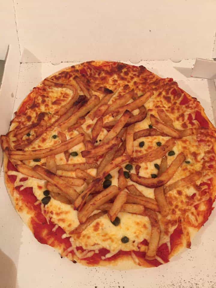 Pizzayoyo — photo 2