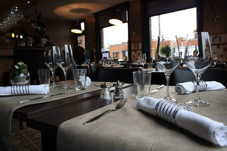 Le bistrot dit vin — photo 3