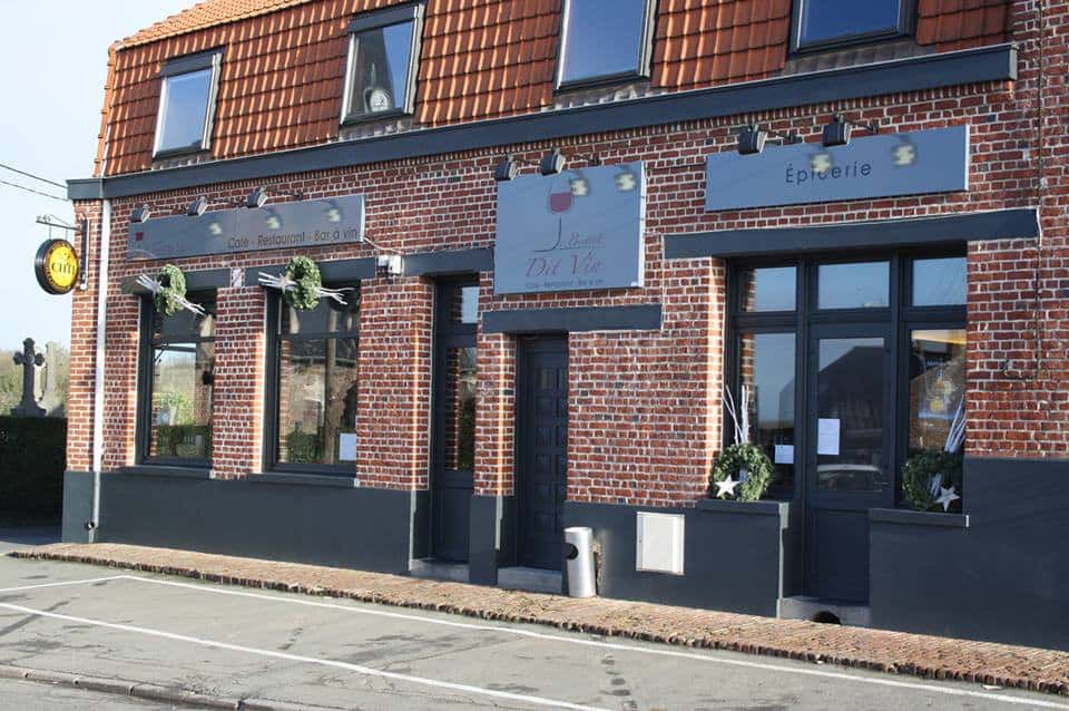 Le bistrot dit vin — photo 2