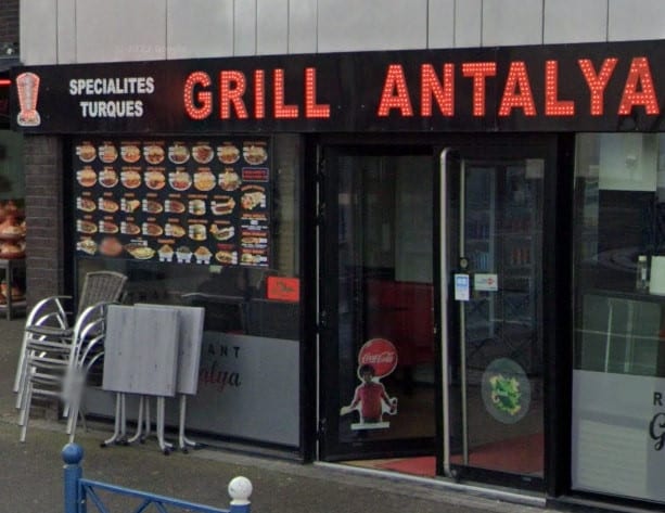 Grill Antalya — photo 2