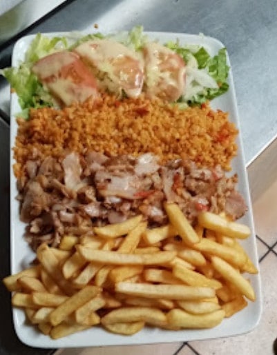 Photo de Grill Antalya