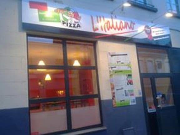 L'Italiano — photo 2
