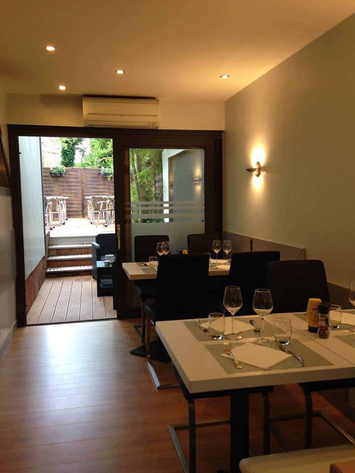 Le petit Daniel's — photo 3