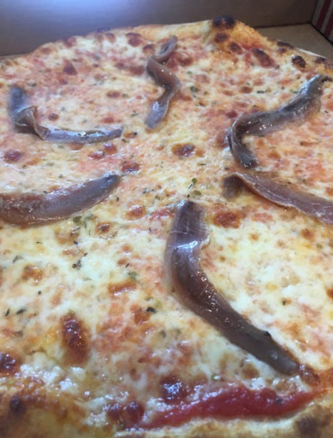 Mirabella Pizza — photo 2