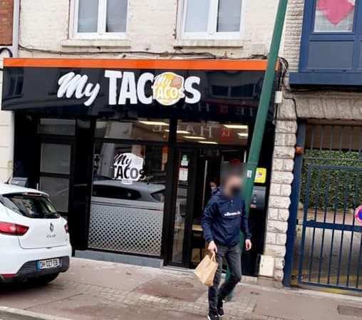 My Tacos — photo 3