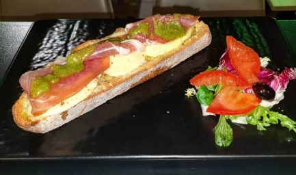 Photo de O baramos