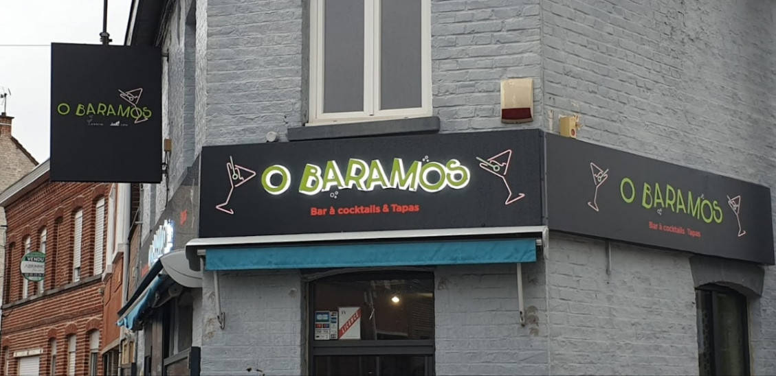 O baramos — photo 2