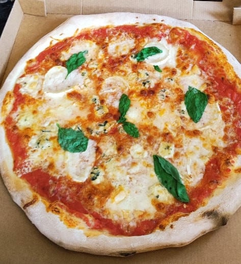Photo de Pizza & Co