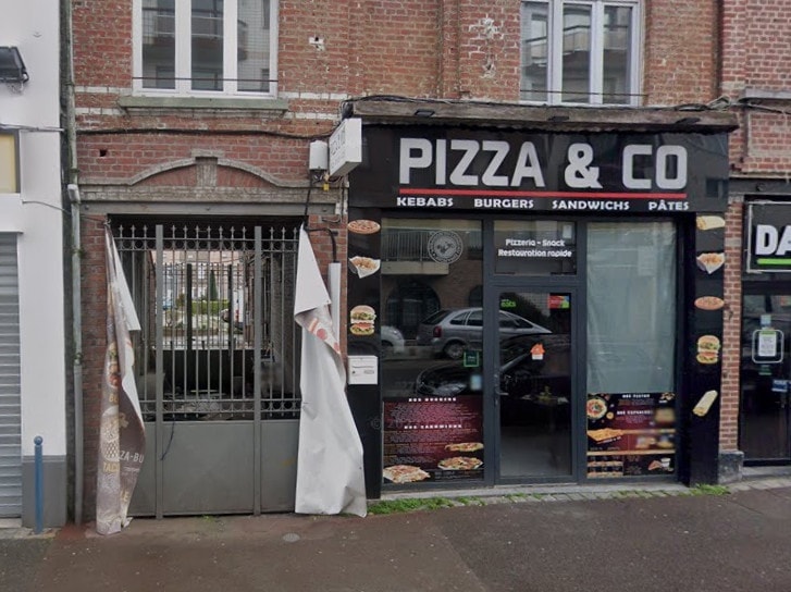 Pizza & Co — photo 3