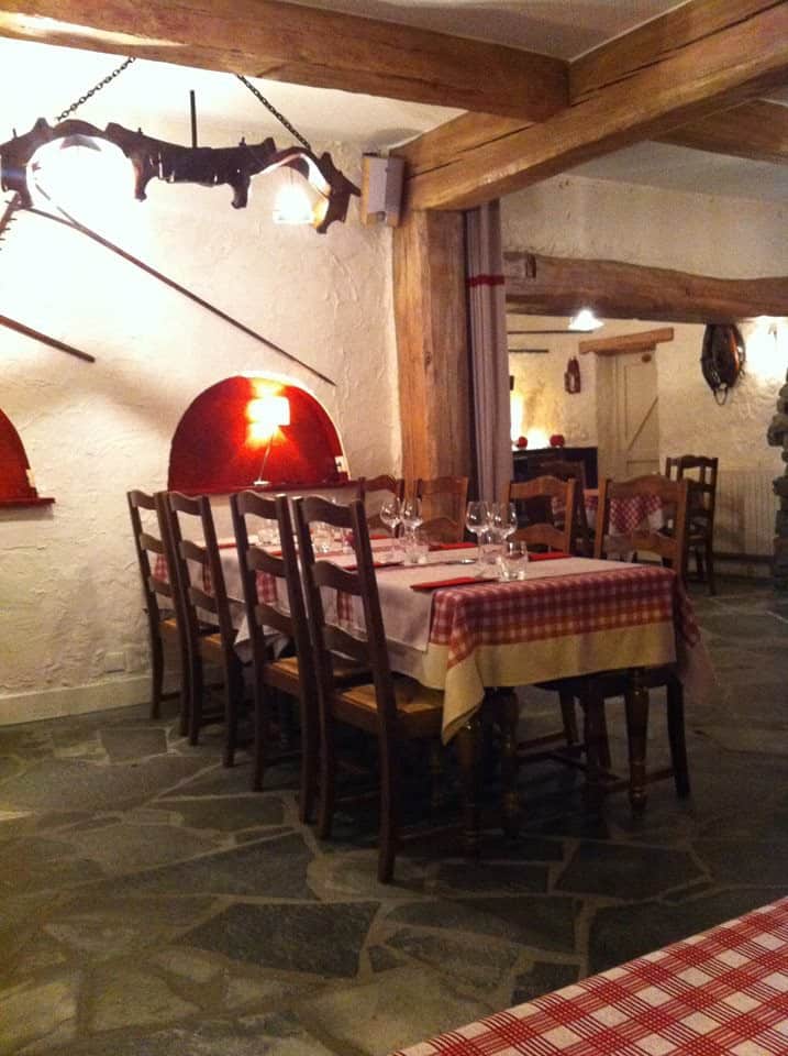 Restaurant le Hurlevent — photo 3