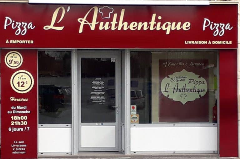 L'Authentique — photo 2
