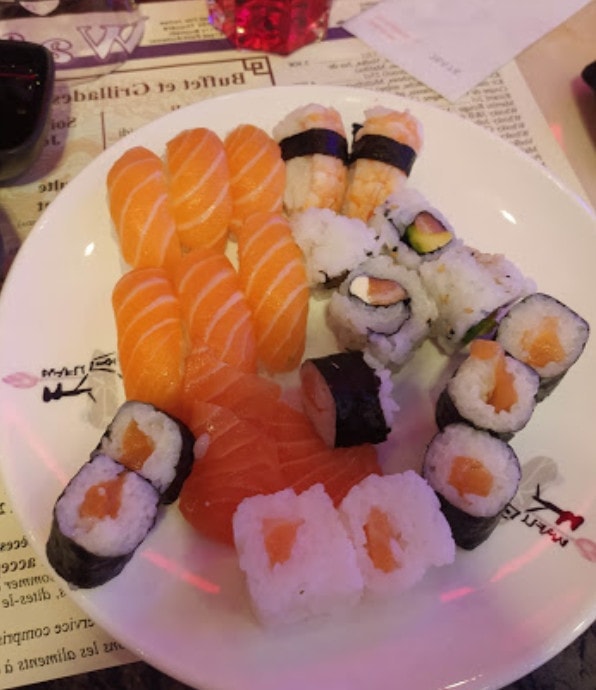 Wafu — photo 2