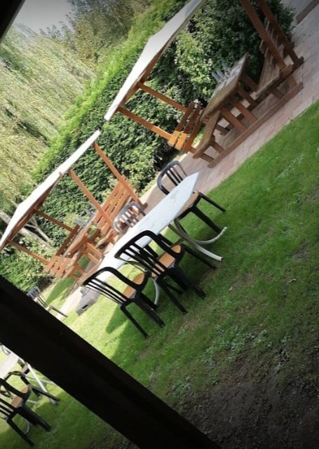 Auberge de la Hooghe Moote — photo 2