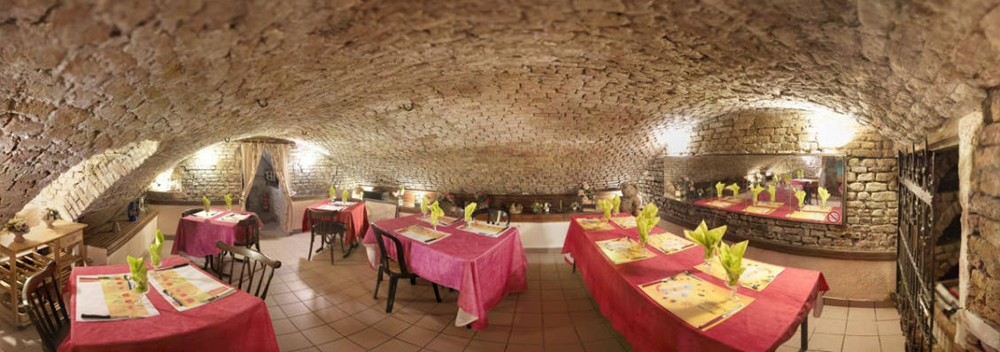 Auberge de la Hooghe Moote — photo 3