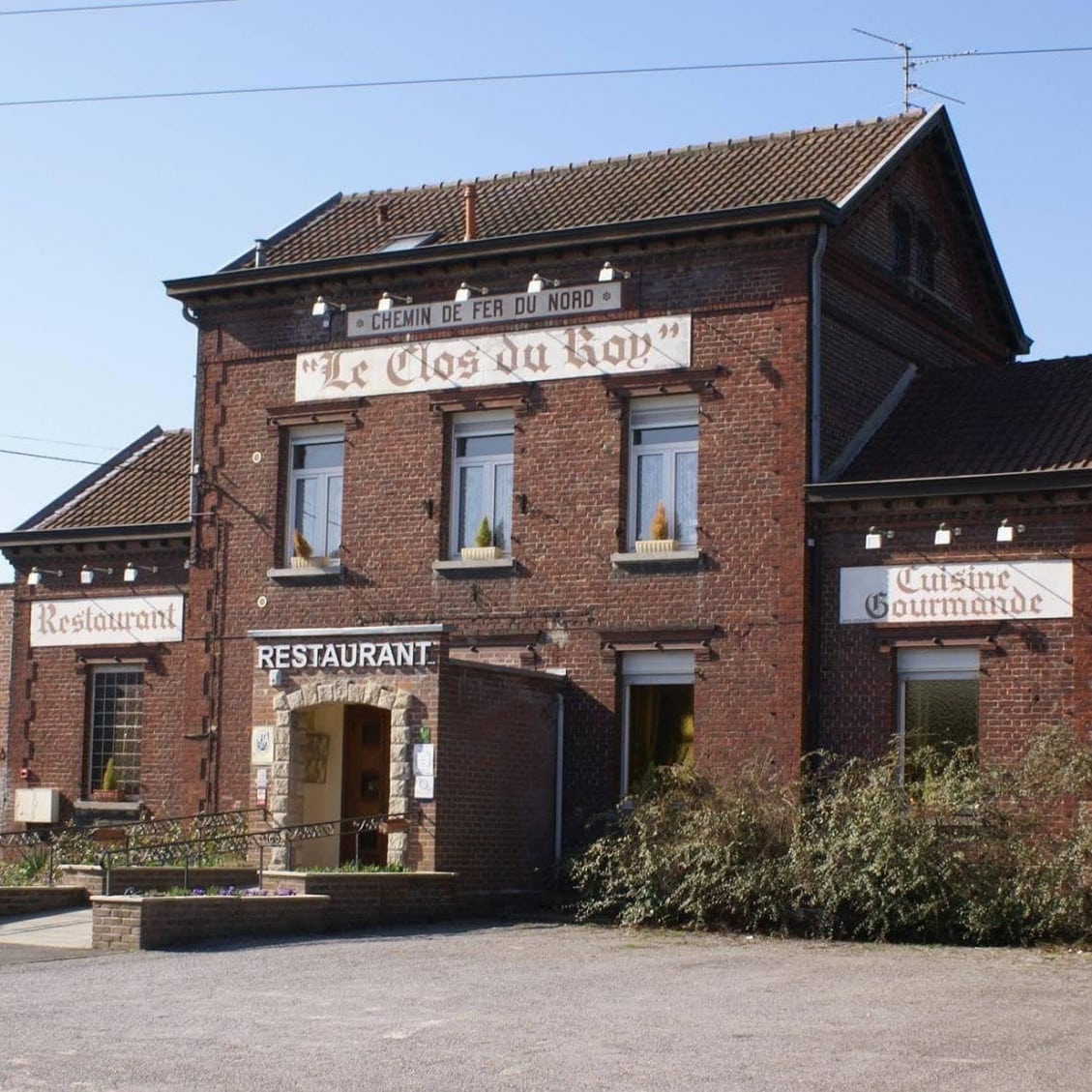 Le Clos Du Roy — photo 2