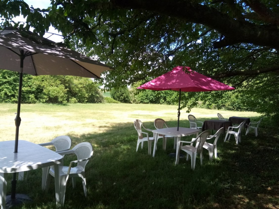Le Clos Du Roy — photo 3