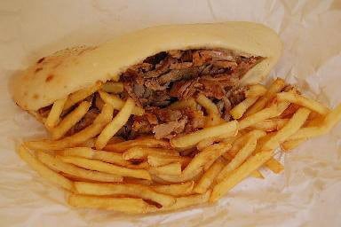 Reg' frites — photo 2