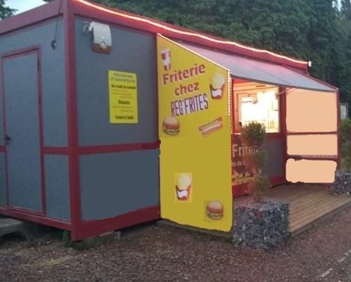 Reg' frites — photo 3