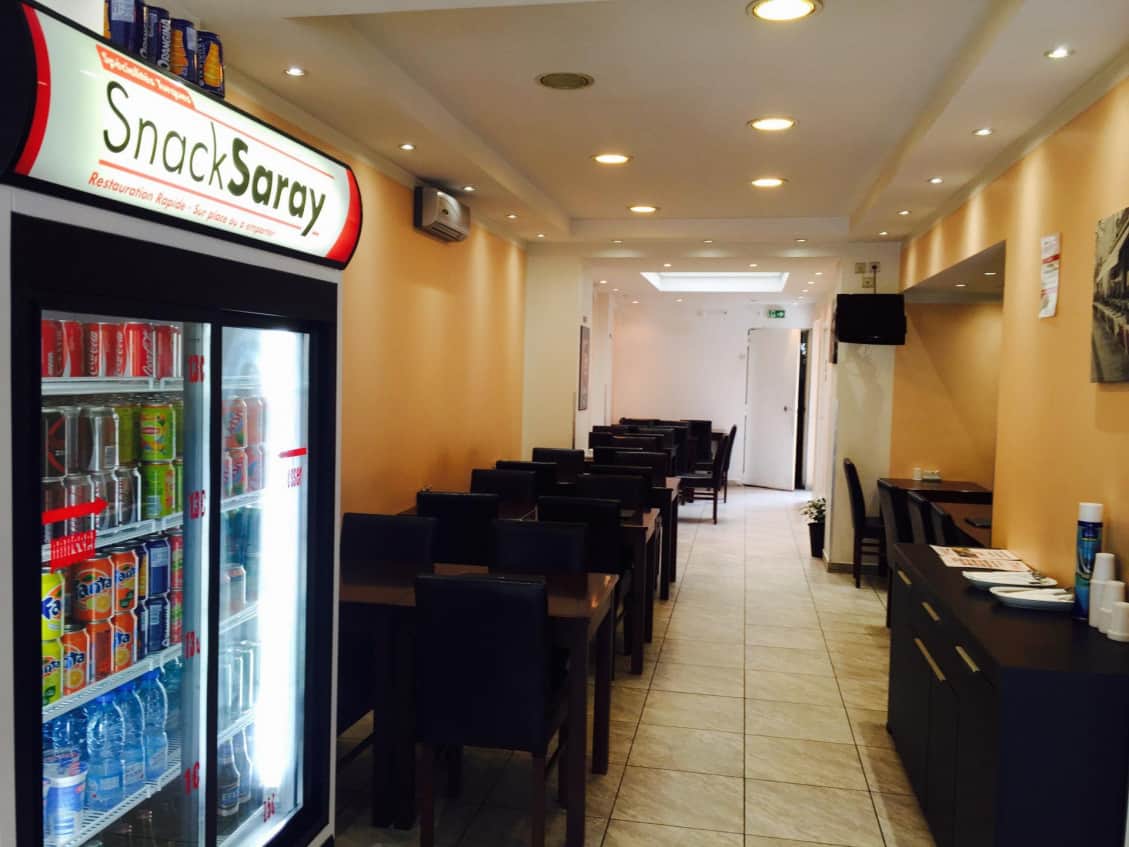 Saray — photo 2