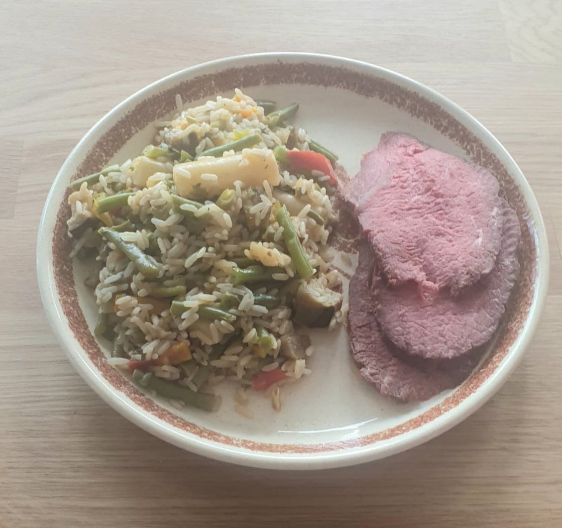 Le zen'eat — photo 2
