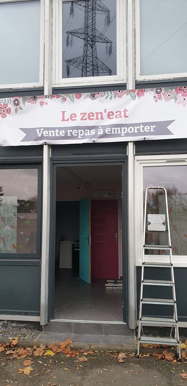 Le zen'eat — photo 3