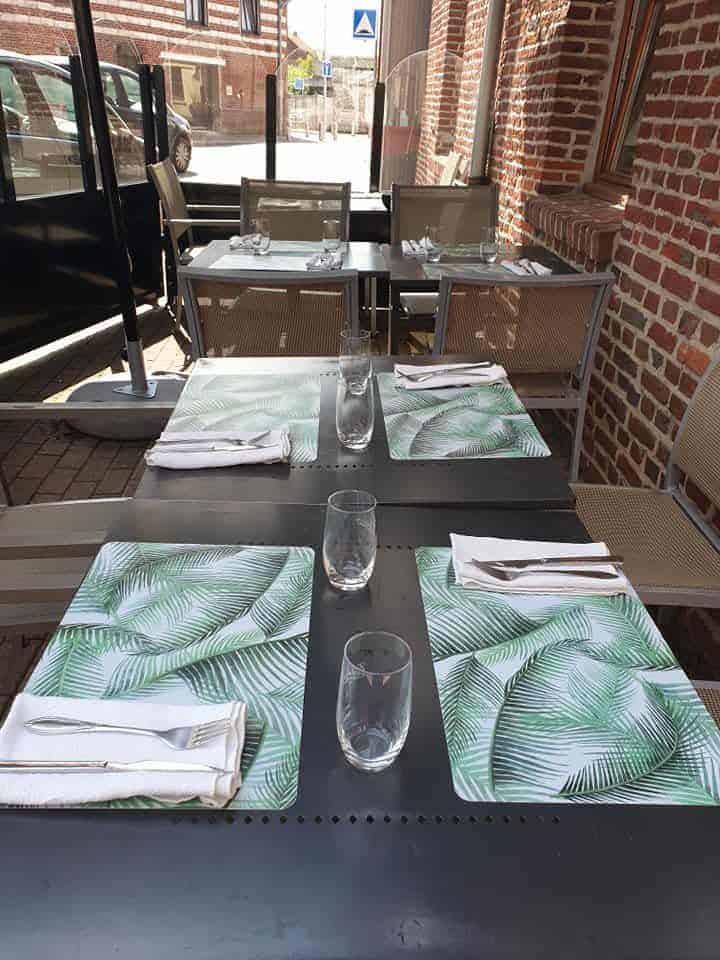 Saveurs d'Hier & Aujourd'hui — Restaurant Français à Sainghin en Melantois — photo 2