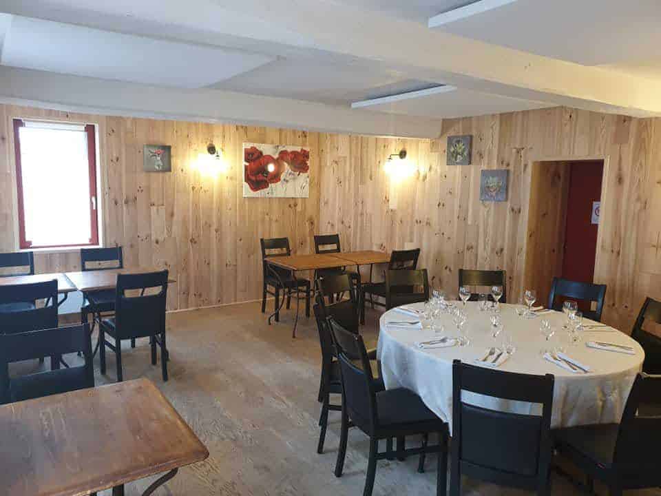 Saveurs d'Hier & Aujourd'hui — Restaurant Français à Sainghin en Melantois — photo 3