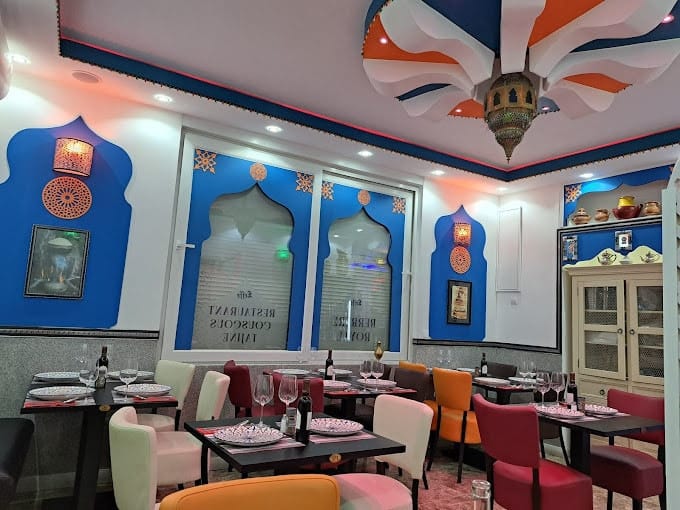 Berbere Royal — photo 3