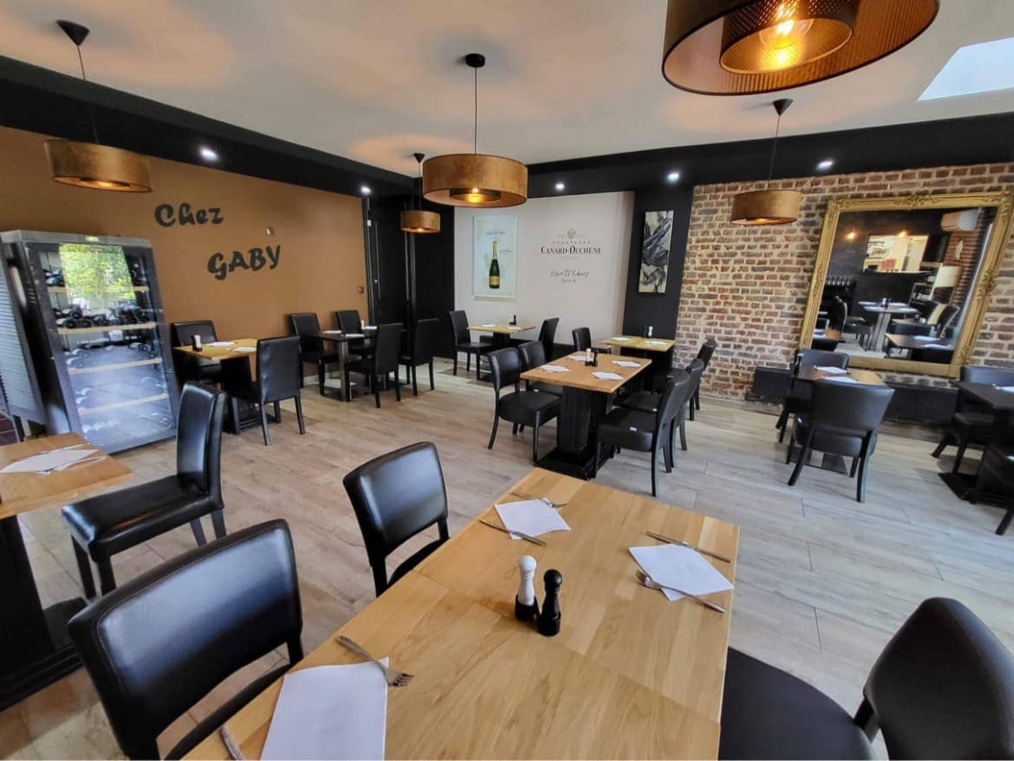 Chez Gaby — photo 3