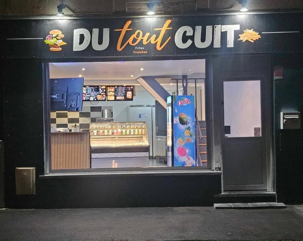 Du Tout cuit — photo 2