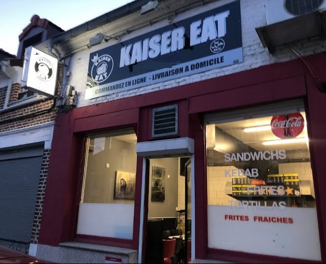 Kaiser Eat — photo 2