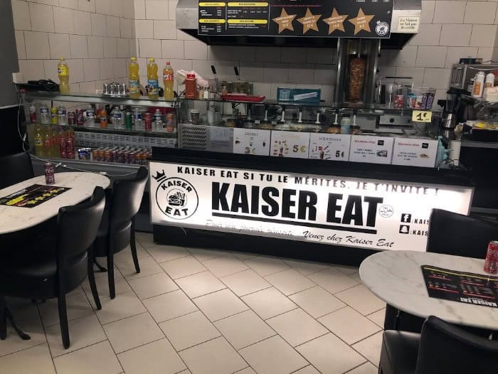 Kaiser Eat — photo 3
