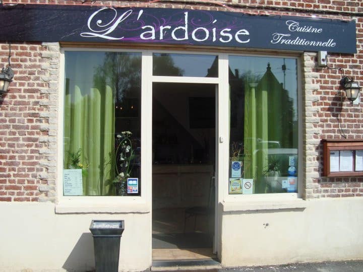 L'ardoise — photo 2