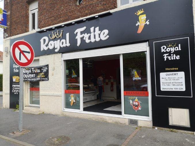 Royal Frites — photo 2