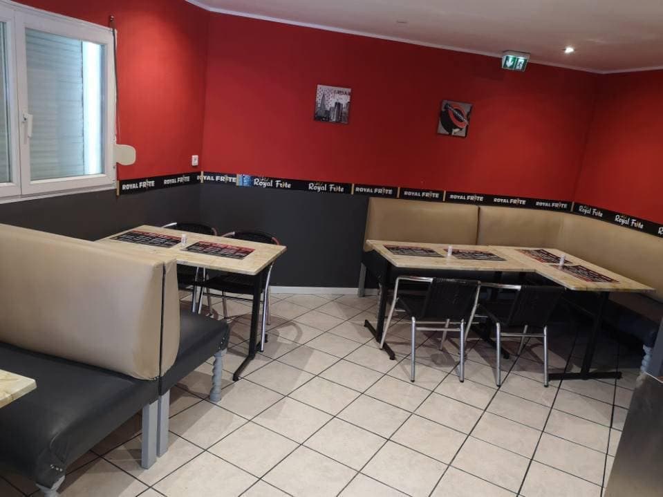 Royal Frites — photo 3
