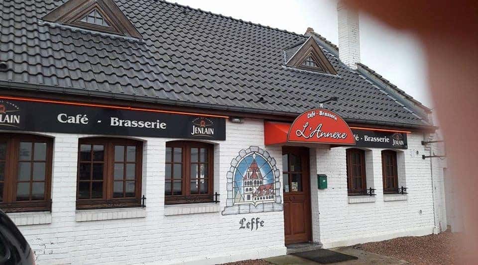 L'annexe — photo 2