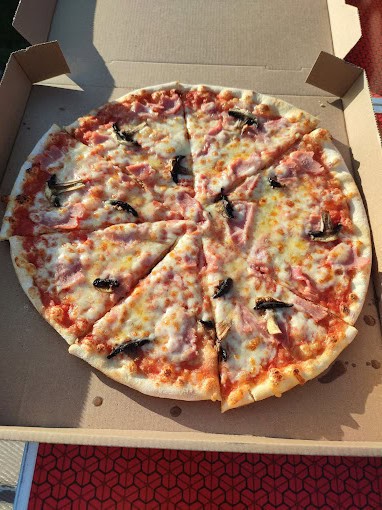 Pizza Land — photo 2