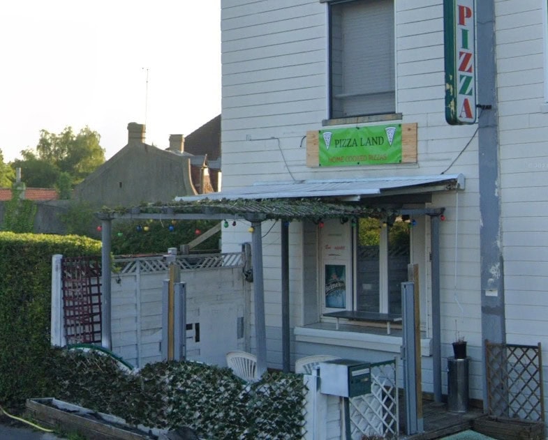 Pizza Land — photo 3