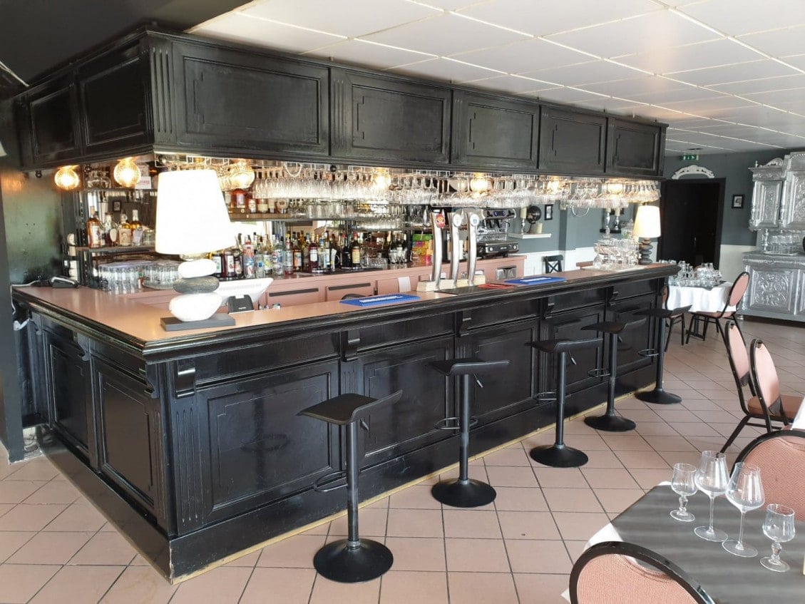 Le Manoir Beach Resort — photo 2