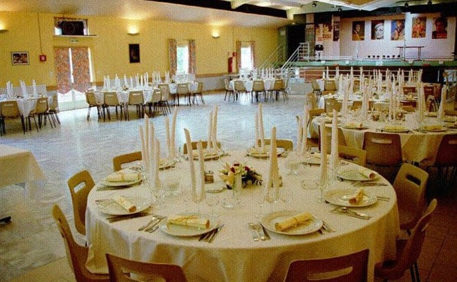 Restaurant Le Titanic — photo 2