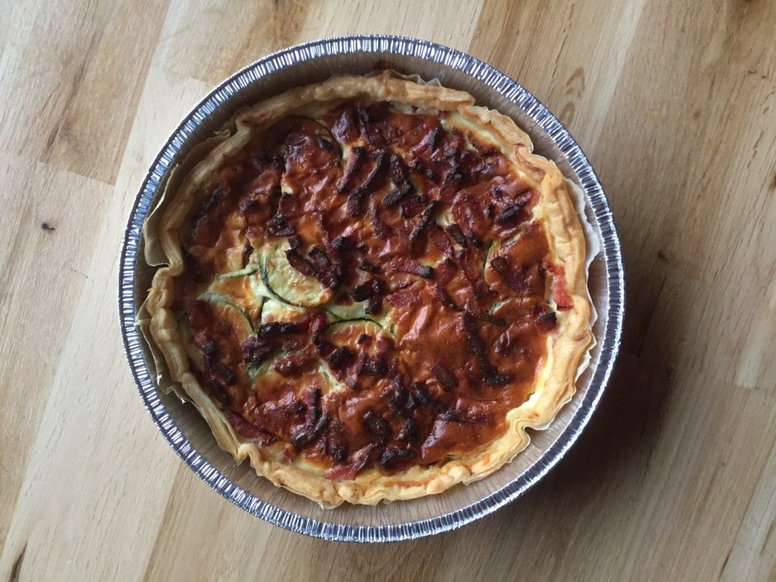 Belle à Table — photo 7
