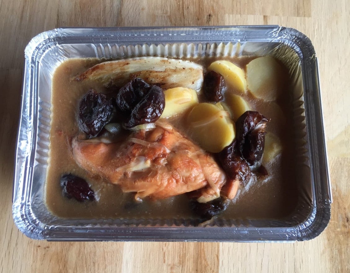 Belle à Table — photo 6